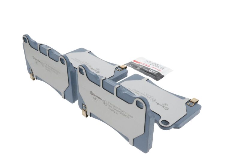 Brembo OE 12-21 Tesla S EVPad BrakePad