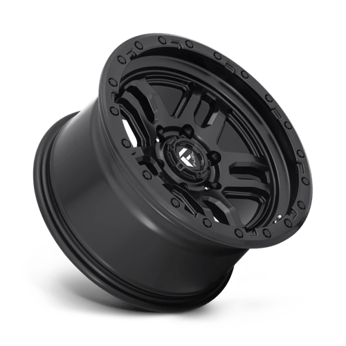 AMMO 17X9 6X135 87.1 BD -12