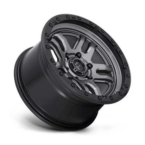 AMMO 17X9 6X135 87.1 GDB -12