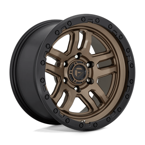 D702 18X9 6X135 MT-BRNZ-BBR 20MM