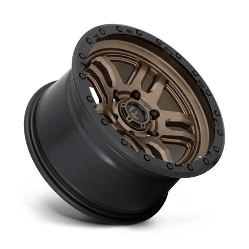 D702 20X9 5X150 MT-BRNZ-BBR 20MM