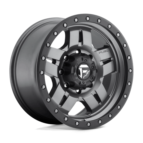 D558 20X9 6X135 MT-GNMTL-BBR 01MM