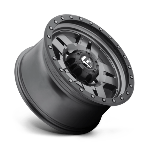 ANZA 18X9 8X170 125.1 GDB +01