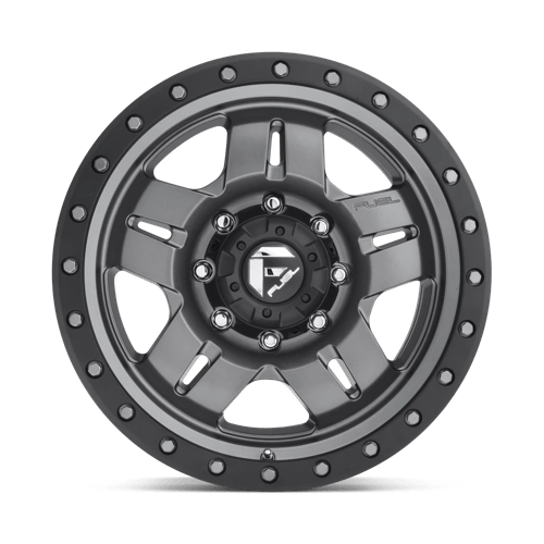 ANZA 18X9 6X5.5 106.1 GDB +19