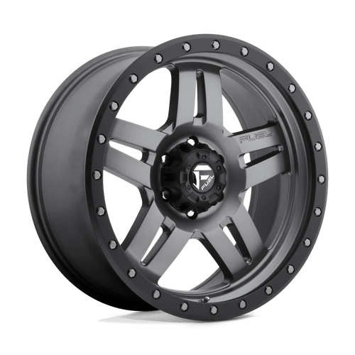 ANZA 20X9 6X135 GD 5.75 87.1 20MM