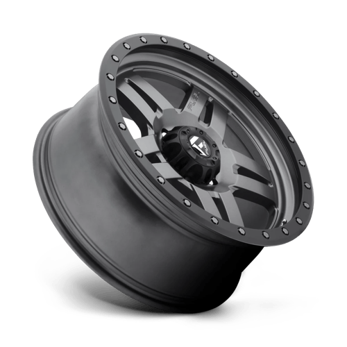 ANZA 20X9 6X135 GD 5.75 87.1 20MM