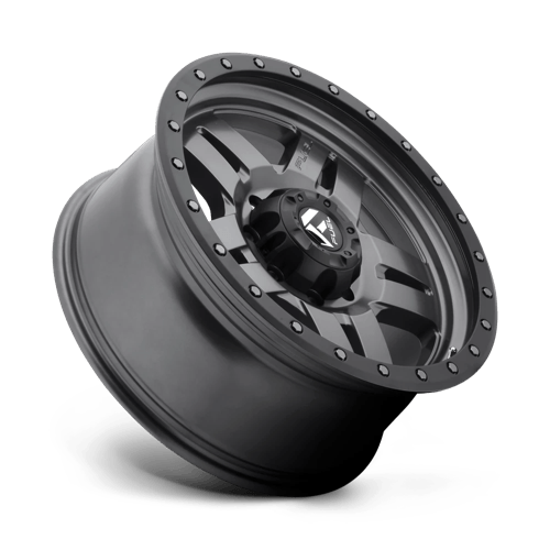 ANZA 20X9 8X6.5 GD 5.75 125.2 20MM