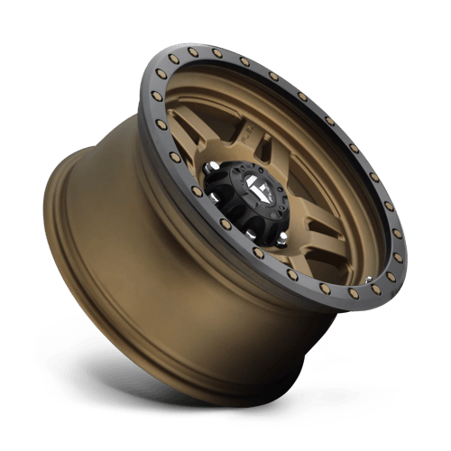 ANZA 17X8.5 6X135 BR 5.00 87.1 -06MM