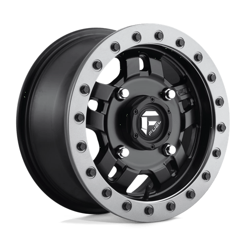 ANZA UTV BL  15X7 4X110 79.4 BD +13
