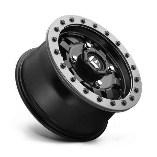 ANZA UTV BL  15X7 4X110 79.4 BD +13