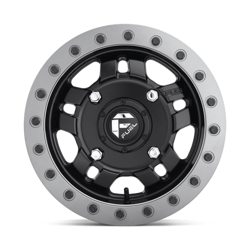 ANZA BL 14X7 4X110 79.4 BD +13