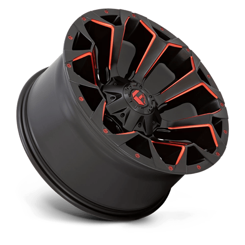 ASSAULT 22X10 5X5.5/150 110.2 MBQ -18MM