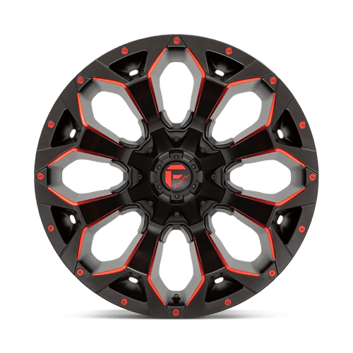 ASSAULT 20X9 5X5.5/150 110.2 MBQ 20MM