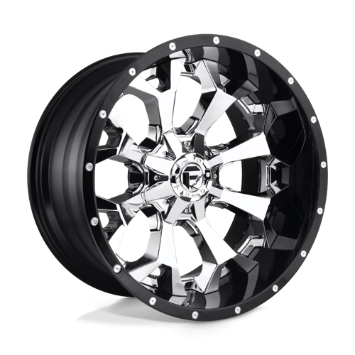 ASSAULT 22X10 6X135/5.5 106.1 PGB -13