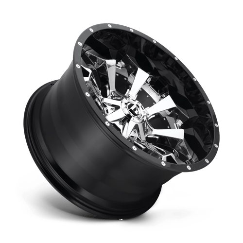 ASSAULT 20X10 8X180 124.2 PGB -18
