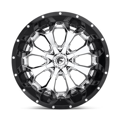 ASSAULT 20X10 8X6.5 125.1 PGB -18