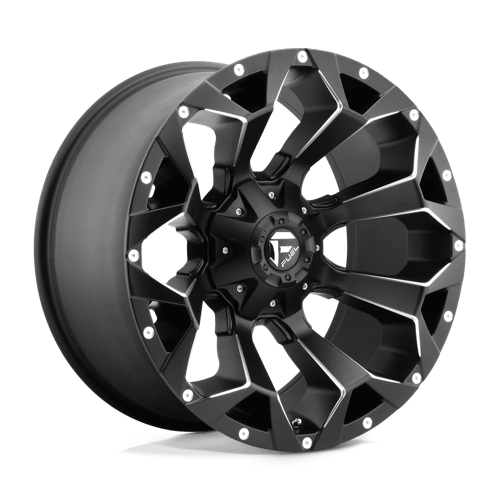 ASSAULT 20X9 BLANK 78.1 NBD +20
