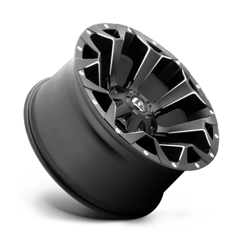 ASSAULT 18X9 BLANK 78.1 NBD +14