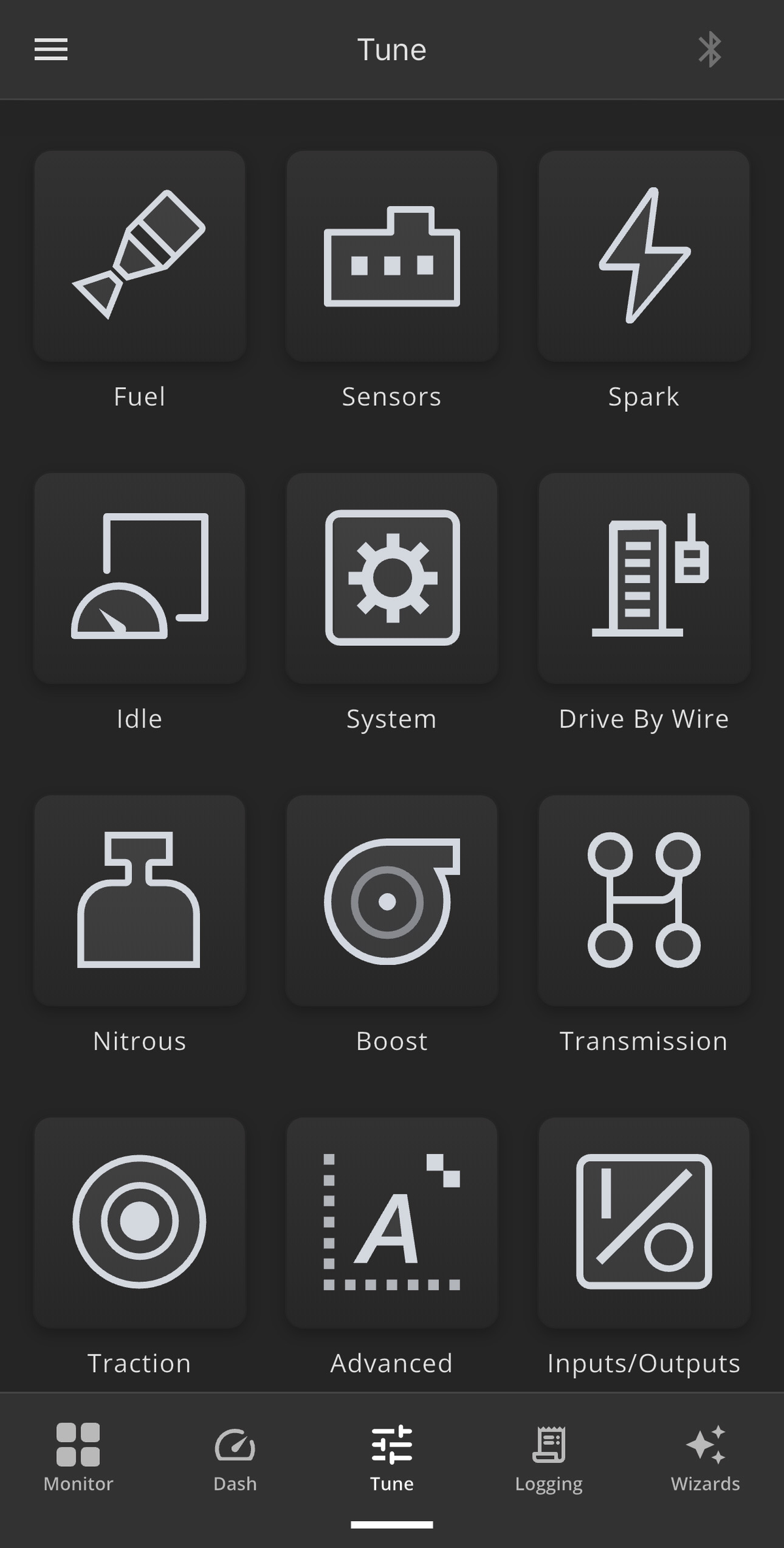 App Tune Screen.png