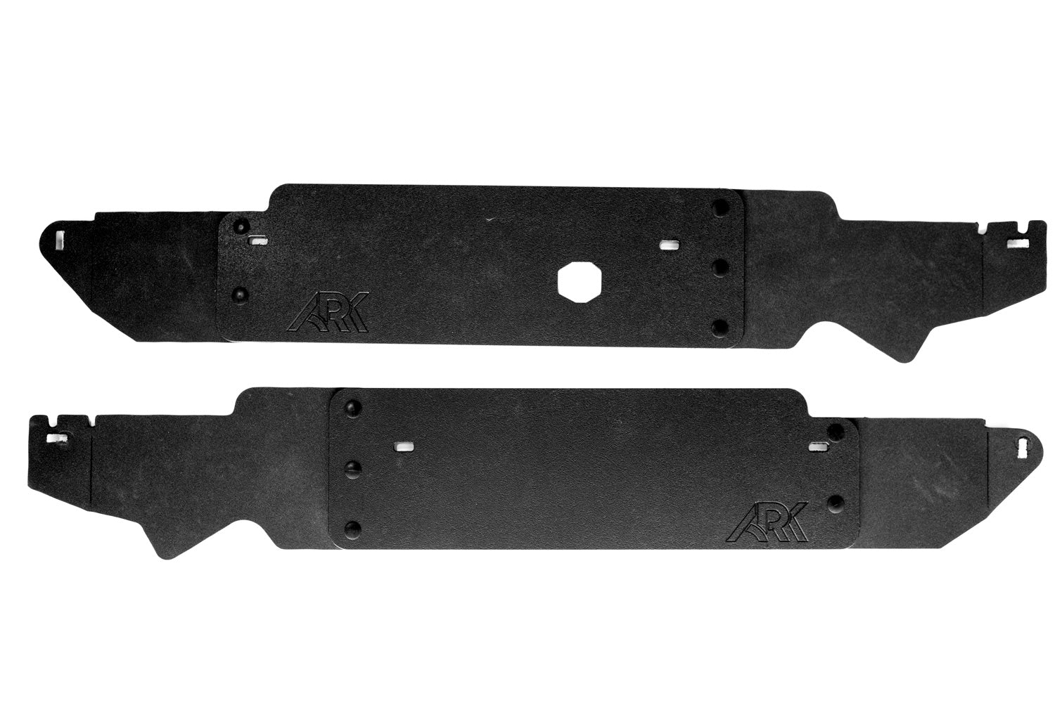 2022-2026 Toyota Tundra Splash Guards and Protection Panels