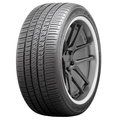 AZENIS FK460 275/40ZR21  XL/Y 110 29.6