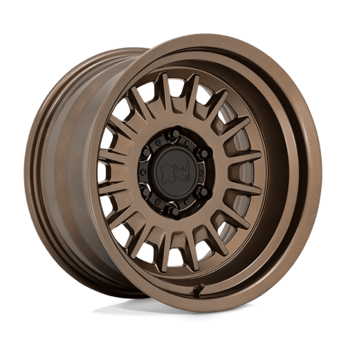 Black Rhino ALISO Gloss Bronze wheel