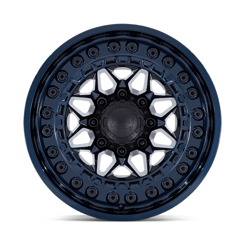 ALPHA 18X9 5X5 71 +0 MID-BLUE