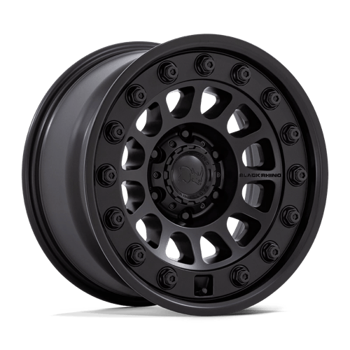 OUTBACK 17X8 6X135 87 +32 M-BLK