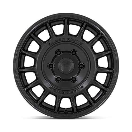 VOLL 17X8 5X4.5 72 +38 M-BLK