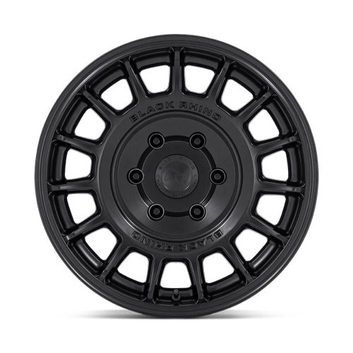 VOLL 15X7 5X100 72 +15 M-BLK