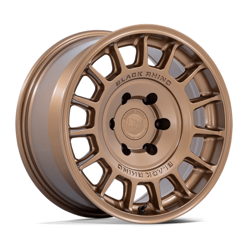 VOLL 17X8.5 5X130 71 +25 M-BRNZ