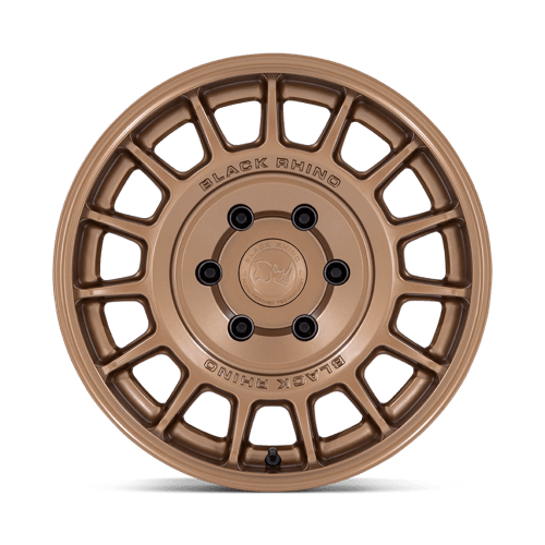 VOLL 15X7 5X100 72 +15 M-BRNZ