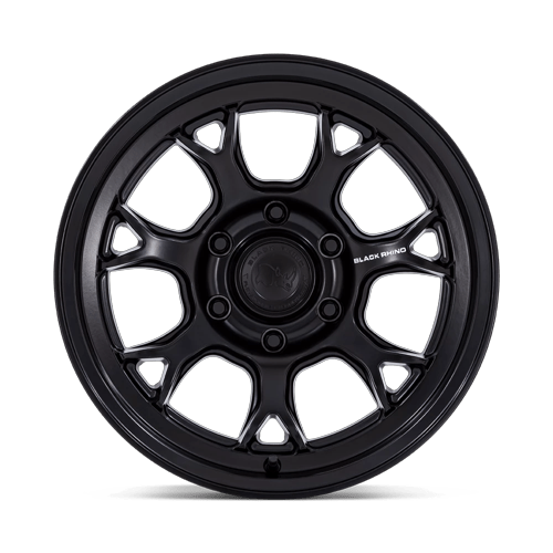 ETOSHA 17X8.5 5X5 71 -10 M-BLK