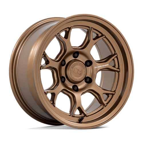 Black Rhino ETOSHA Matte Bronze wheel