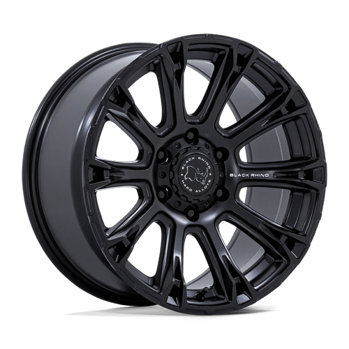 DIAMONDBACK 18X9 6X135 87 +12 M-BLK