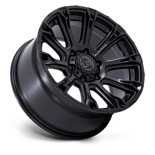 DIAMONDBACK 17X9 6X5.5 106 +12 M-BLK