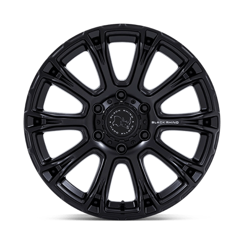 DIAMONDBACK 20X9 6X120 66.9 +12 M-BLK