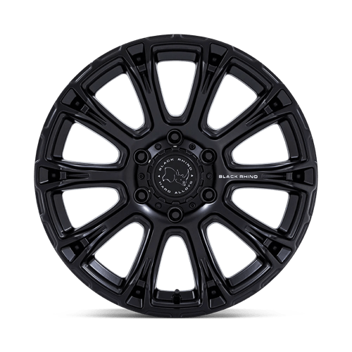 DIAMONDBACK 17X9 6X5.5 106 +12 M-BLK
