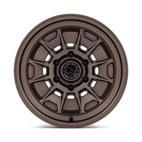 MONDO 18X9 6X5.5 106 +12 B-BRNZ
