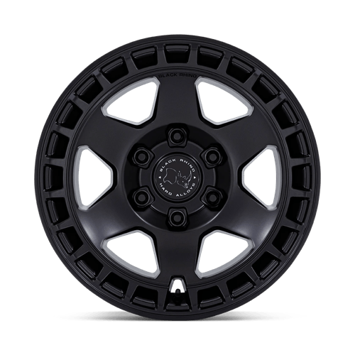 BAHARI 18X8 6x120 74 +45 M-BLK