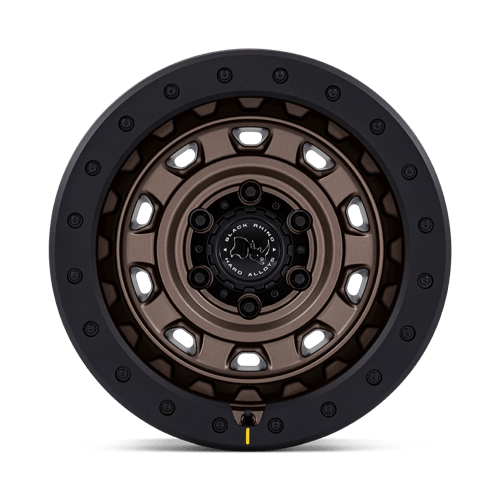 XPLORER 17X9 5X5 71.5 -12 B-BRNZ BLK