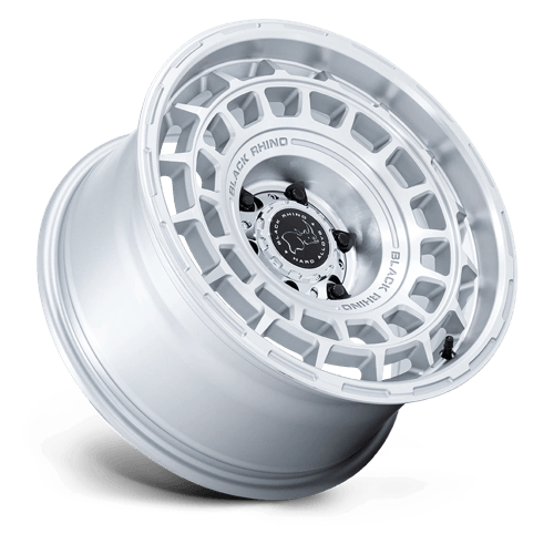 AWOL 20X8.5 5X5 71 +12 SLV-MCH-FC