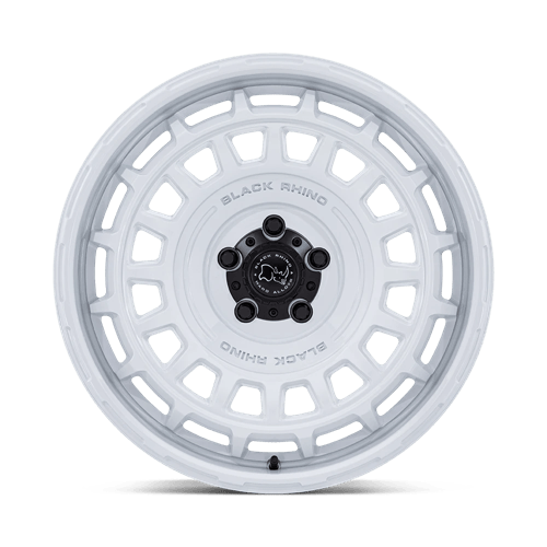 AWOL 17X8.5 6X5.5 106 -10 G-WHT