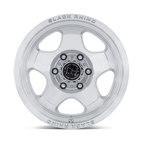 SOL 17X8 6X135 87 +38 G-SLV MCH-FC