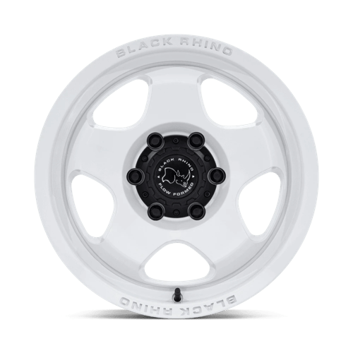 SOL 17X8.5 5X5 71 +0 G-WHT