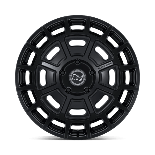 VOLTAIC 20X8.5 5X5.5 64 +35 M-BLK