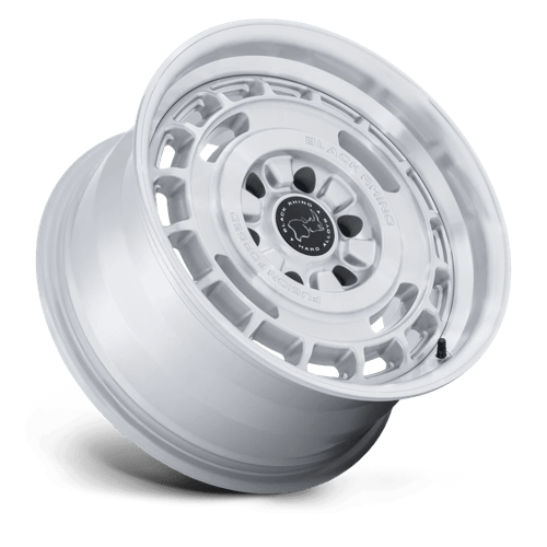 VAGABOND 17X8 6X130 84 +32 G-SLV-MCH