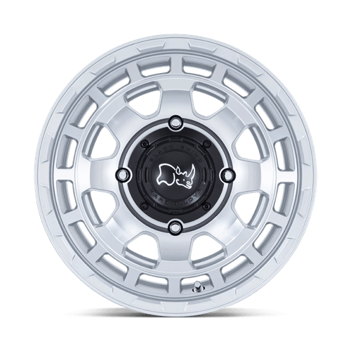 CHAMBER UTV 15X7 4X156 115 +10 H-SLV MCH