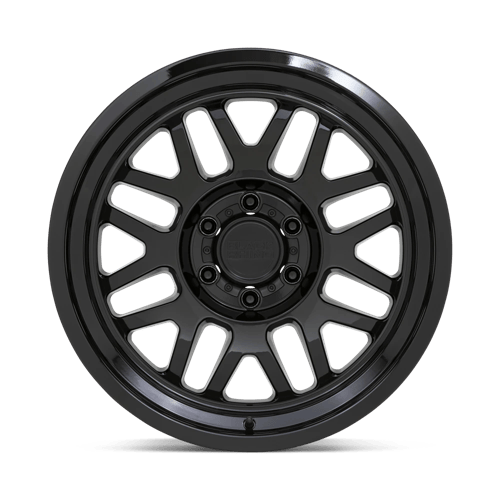 DELTA 18X9.5 5X5 71 -18 G-BLK