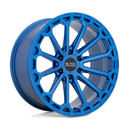 BR KAIZEN 20X9.5 6X139 +12 112 BLUE